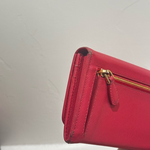Prada Long wallet - Picture 6 of 8